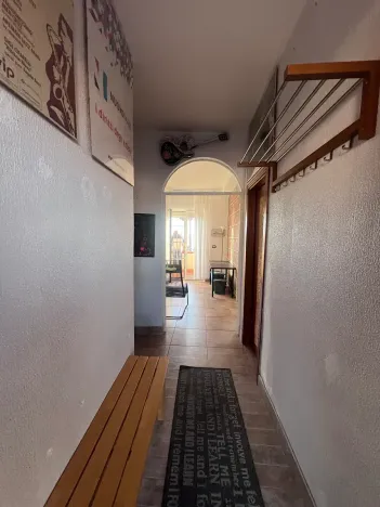 Prodej bytu 3+kk, Belvedere Marittimo, Itálie, 65 m2