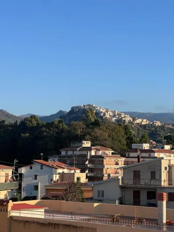 Prodej bytu 3+kk, Belvedere Marittimo, Itálie, 65 m2