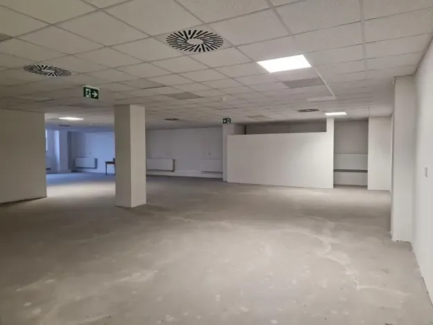 Pronájem ordinace, Šlapanice, Nádražní, 125 m2