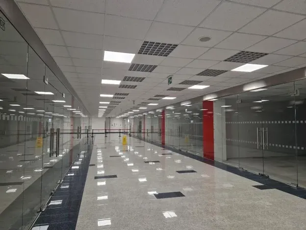 Pronájem ordinace, Šlapanice, Nádražní, 125 m2