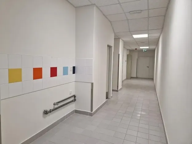 Pronájem kanceláře, Šlapanice, Nádražní, 76 m2