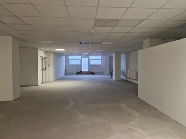 Pronájem kanceláře, Šlapanice, Nádražní, 76 m2
