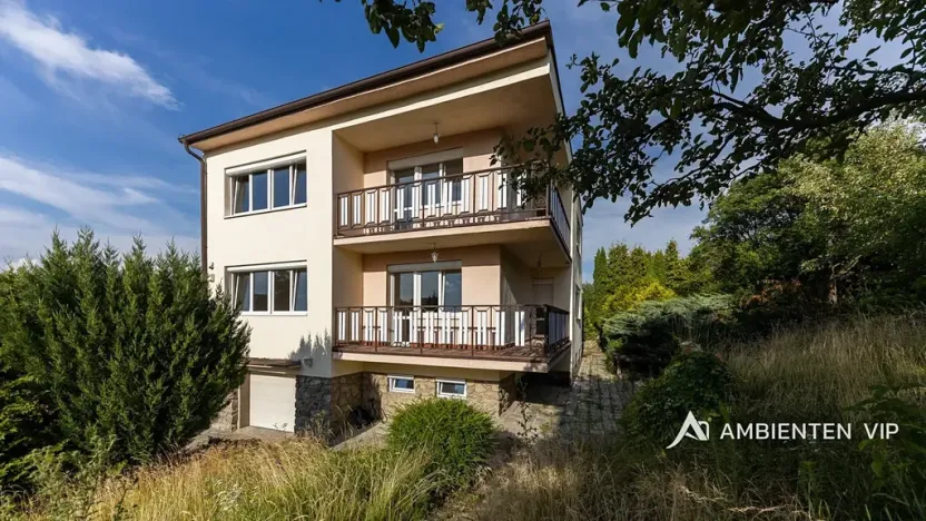 Prodej rodinného domu, Brno, 393 m2