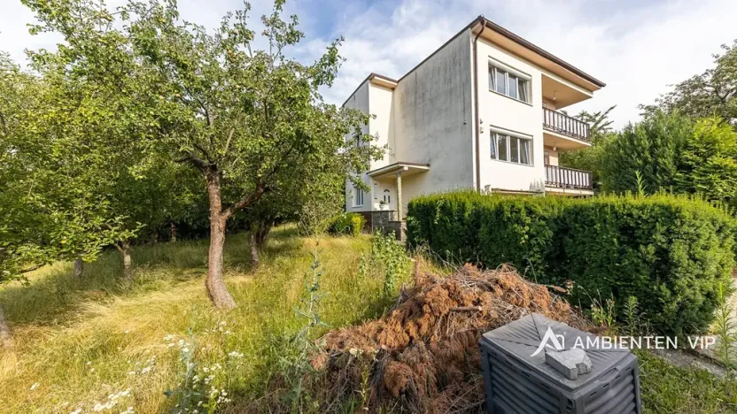 Prodej rodinného domu, Brno, 393 m2