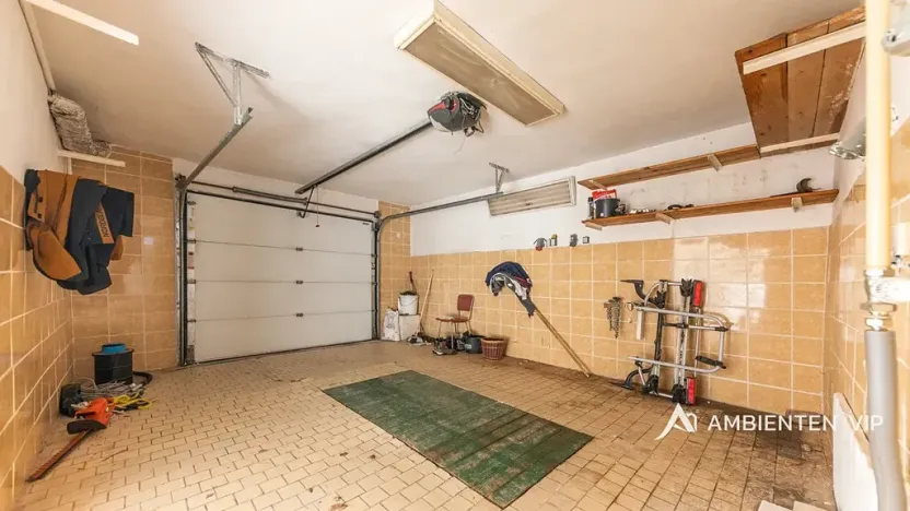 Prodej rodinného domu, Brno, 393 m2