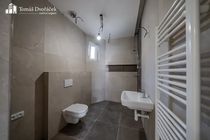 Prodej bytu 3+1, Lomnice, Tišnovská, 67 m2