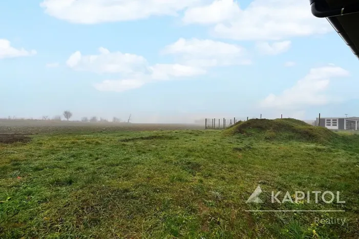 Prodej rodinného domu, Mikulčice, 131 m2