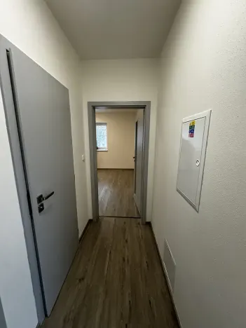 Pronájem bytu 2+kk, Plaňany, 44 m2