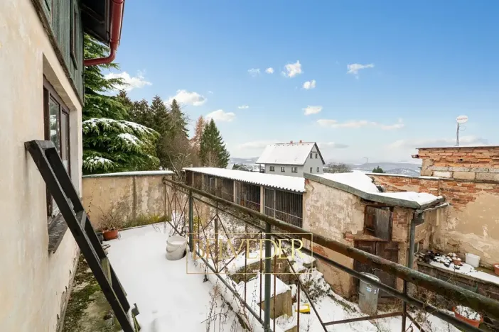 Prodej rodinného domu, Bořislav, 195 m2