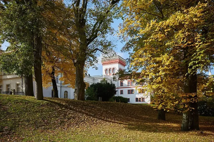 Prodej bytu 2+kk, Liberec, Na Perštýně, 56 m2