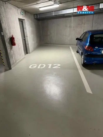 Prodej bytu 3+kk, Třebíč - Borovina, Okružní, 102 m2