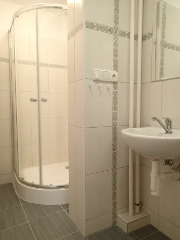 Prodej bytu 3+1, Chrast, U Pošty, 62 m2