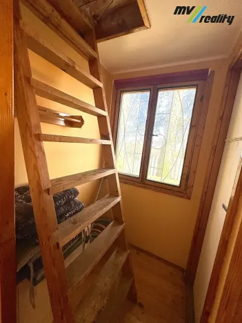 Prodej chaty, Poděbrady, 34 m2