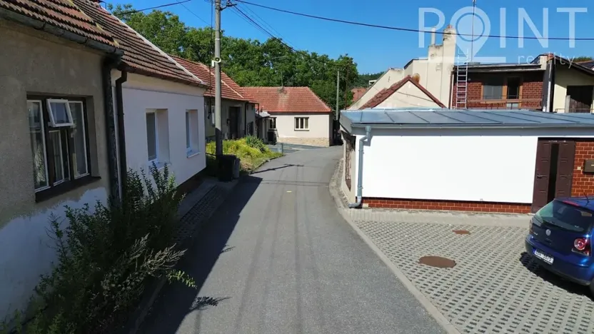 Prodej rodinného domu, Kanice, 68 m2