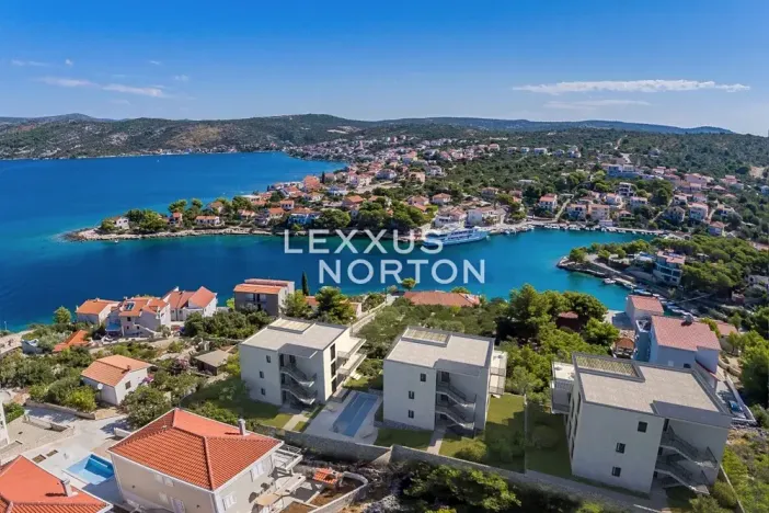 Prodej bytu 4+kk, Ražanj, Chorvatsko, 171 m2