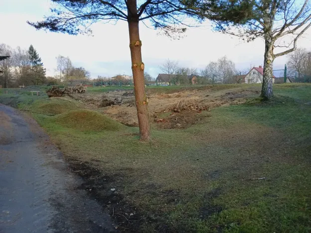 Prodej pozemku pro bydlení, Cheb, Klášterní, 7311 m2