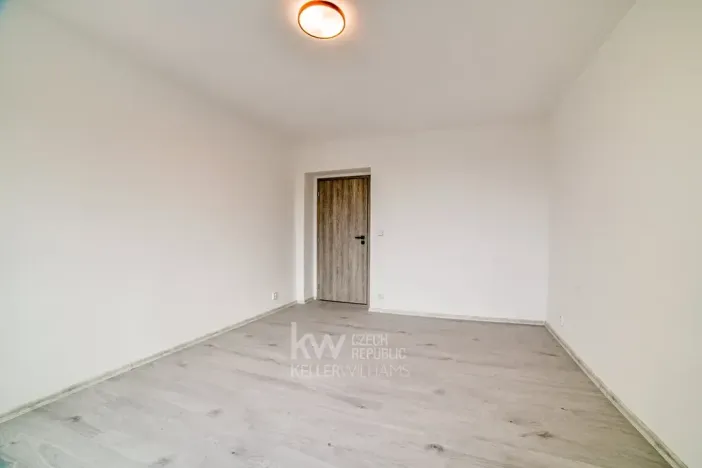 Pronájem bytu 3+kk, Cheb, 17. listopadu, 72 m2