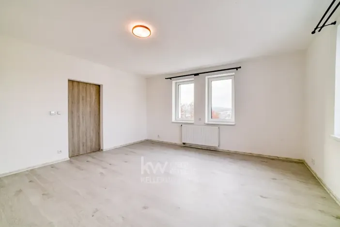 Pronájem bytu 3+kk, Cheb, 17. listopadu, 72 m2