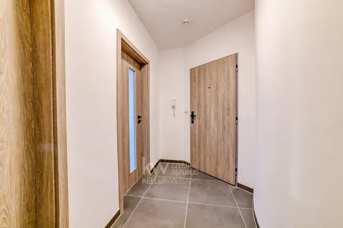 Pronájem bytu 3+kk, Cheb, 17. listopadu, 72 m2