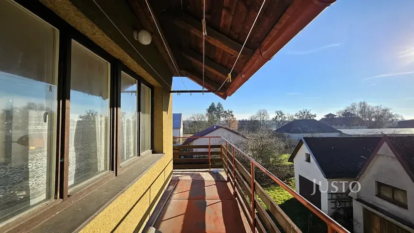 Prodej rodinného domu, Čimelice, 201 m2