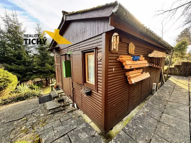 Prodej chaty, Nové Město nad Metují, Leštinská, 29 m2