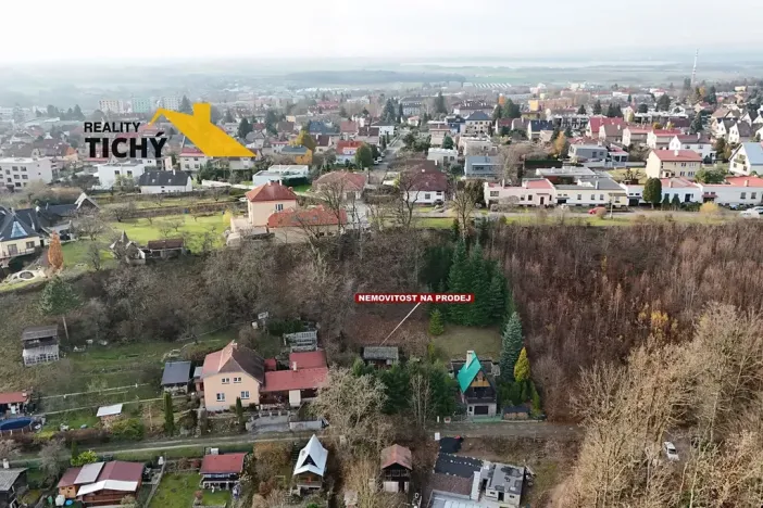 Prodej chaty, Nové Město nad Metují, Leštinská, 29 m2