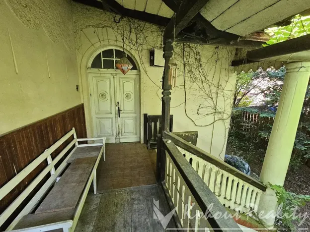 Prodej rodinného domu, Senohraby, Příčná, 449 m2