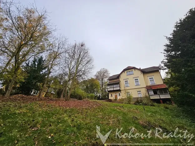 Prodej činžovního domu, Senohraby, Příčná, 449 m2