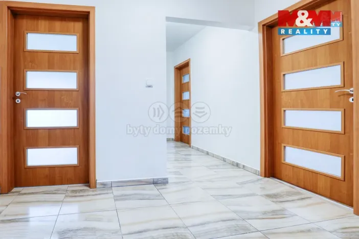 Pronájem rodinného domu, Kyšice, Jižní, 100 m2