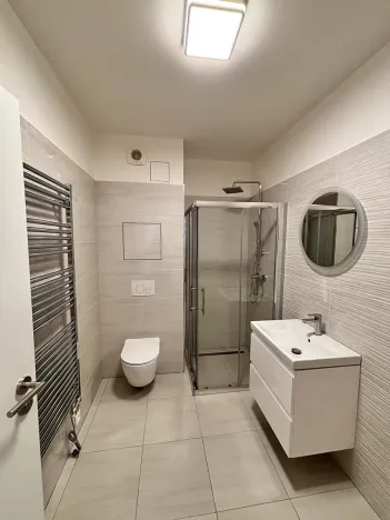 Prodej bytu 2+kk, Zábřeh, Leštinská, 42 m2