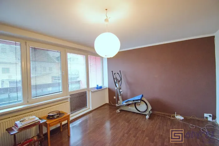 Prodej bytu 3+1, Budišov nad Budišovkou, Na Sídlišti, 75 m2