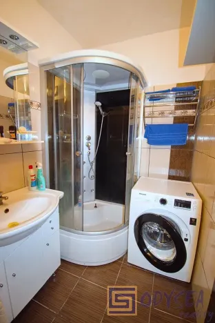 Prodej bytu 3+1, Budišov nad Budišovkou, Na Sídlišti, 75 m2