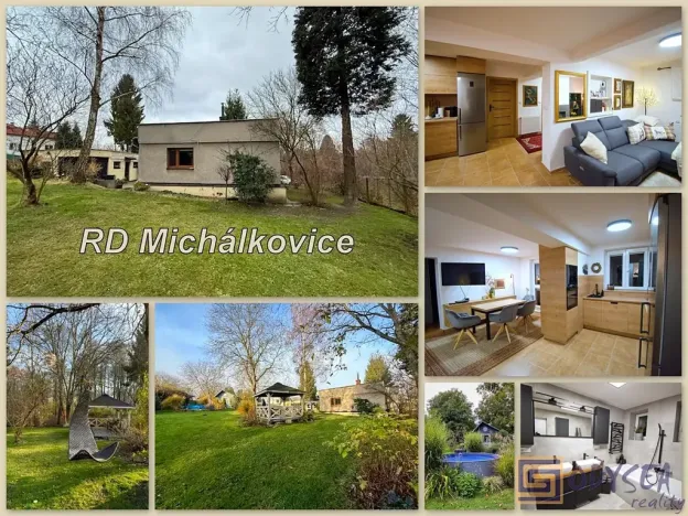 Prodej rodinného domu, Ostrava, 99 m2