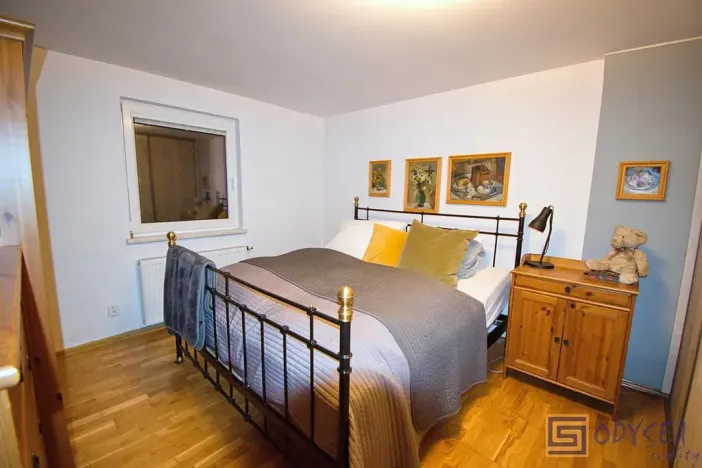 Prodej rodinného domu, Ostrava, 99 m2