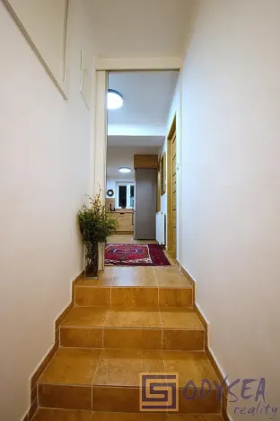 Prodej rodinného domu, Ostrava, 99 m2