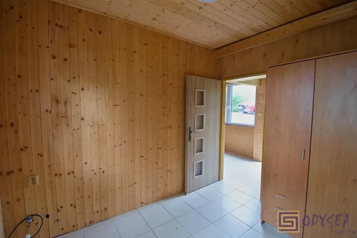 Prodej rodinného domu, Bílov, 67 m2