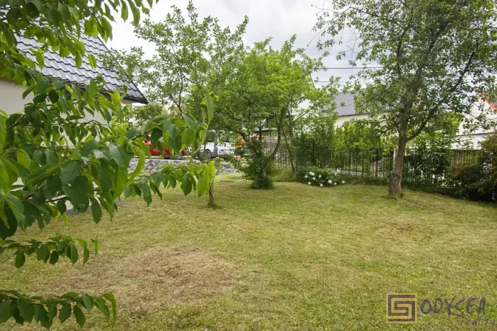 Prodej rodinného domu, Bílov, 67 m2