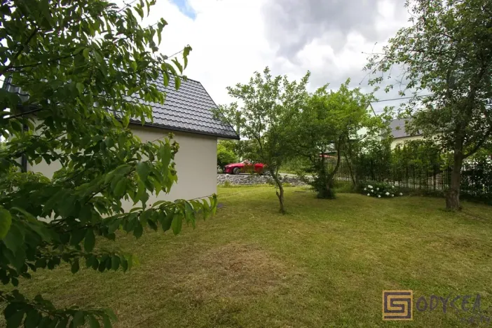 Prodej rodinného domu, Bílov, 67 m2