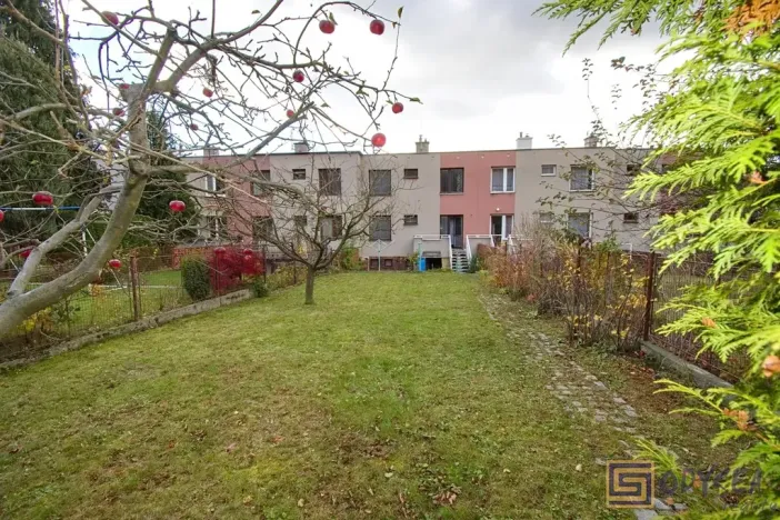 Prodej rodinného domu, Ostrava, Pod Nemocnicí, 167 m2