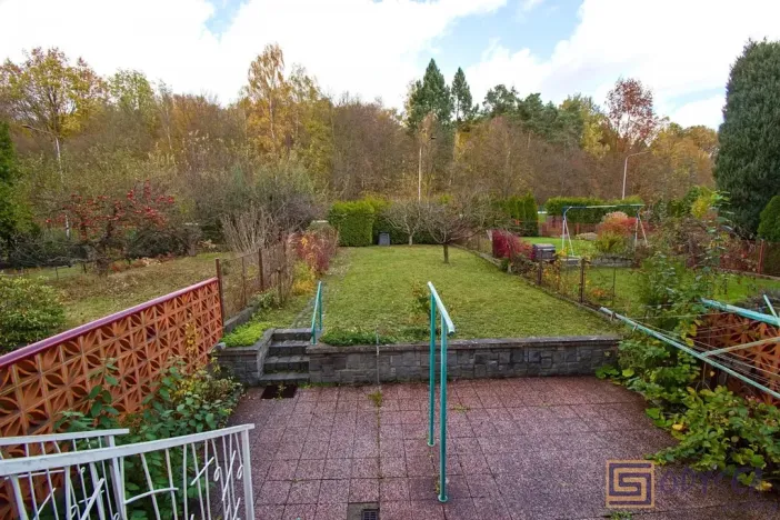 Prodej rodinného domu, Ostrava, Pod Nemocnicí, 167 m2