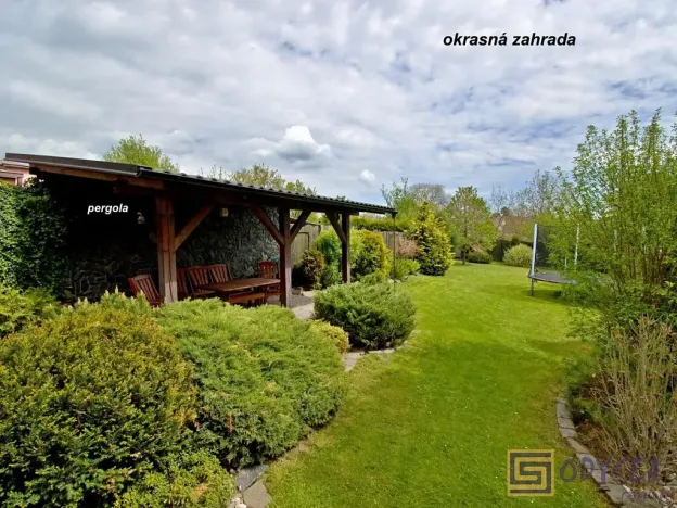 Prodej rodinného domu, Zábeštní Lhota, 190 m2