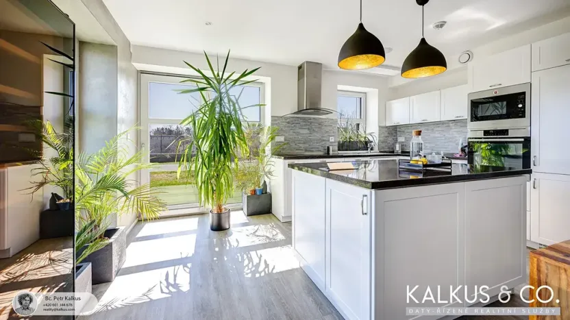 Prodej rodinného domu, Blešno, 214 m2