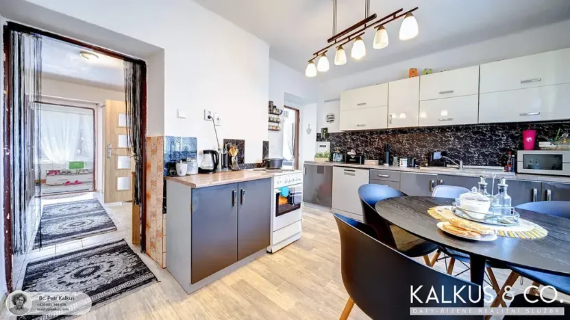 Prodej zemědělské usedlosti, Hřibojedy, 112 m2