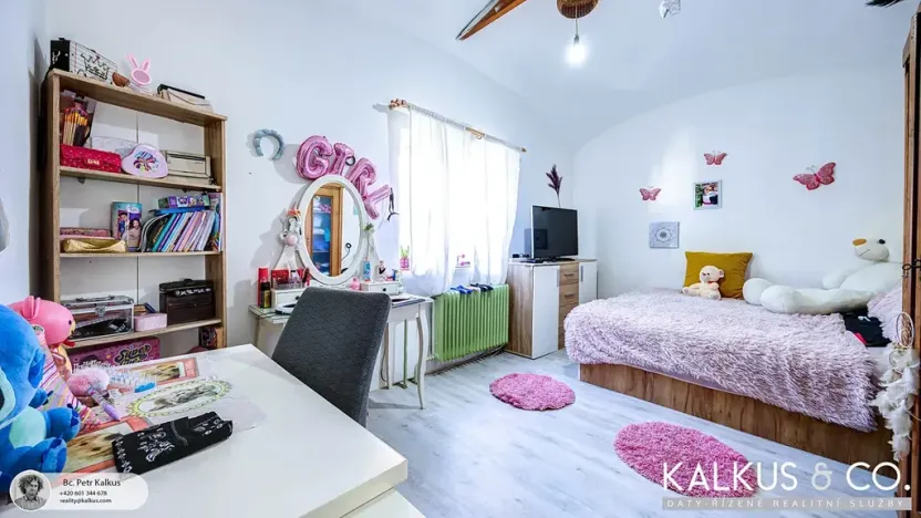 Prodej zemědělské usedlosti, Hřibojedy, 112 m2