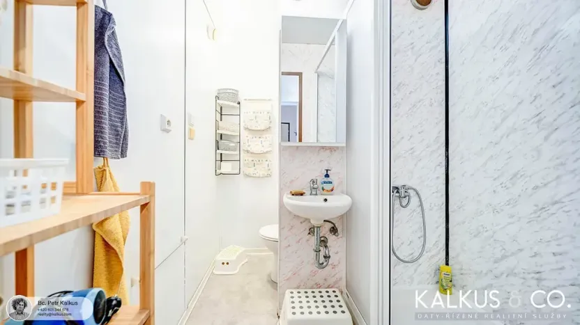 Prodej bytu 3+kk, Hradec Králové, Durychova, 59 m2