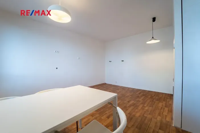 Prodej bytu 1+kk, Nymburk, Letců R. A. F., 40 m2