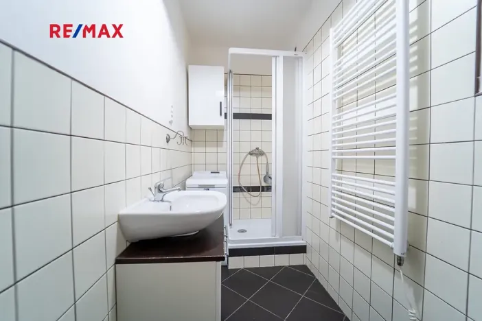 Prodej bytu 1+kk, Nymburk, Letců R. A. F., 40 m2