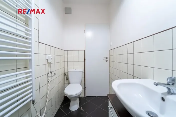 Prodej bytu 1+kk, Nymburk, Letců R. A. F., 40 m2