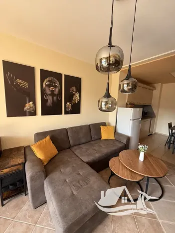 Prodej bytu 2+kk, Sozopol, Bulharsko, 57 m2