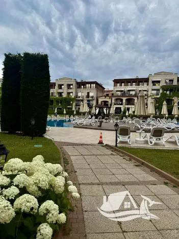 Prodej bytu 2+kk, Sozopol, Bulharsko, 57 m2